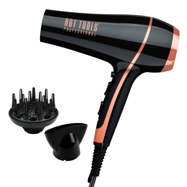 Hot Tools Blow dryer Best Hot Tools Blow dryer in professional with Black small tools