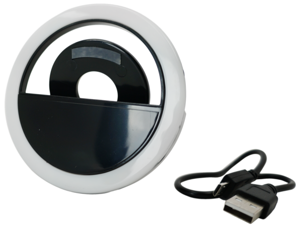 Selfie Ring Light - Image 6