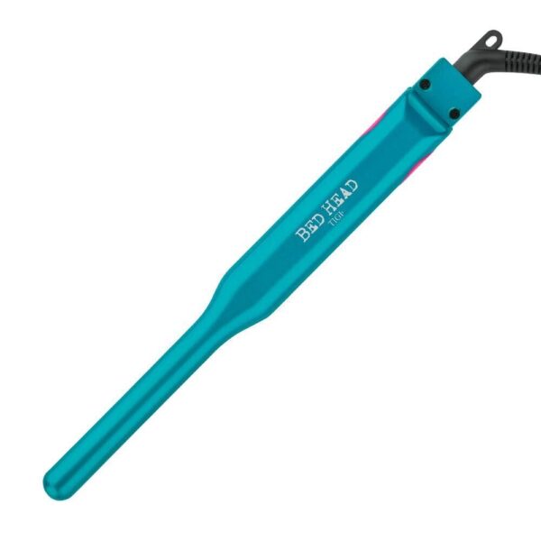 Bed Head Pixie 1/2" Straightener| Ideal for Short Hair, Bangs - Image 4