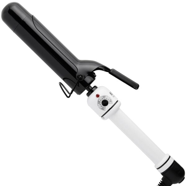 HOT TOOLS Professional Nano Ceramic Curling Iron 1 1/2"